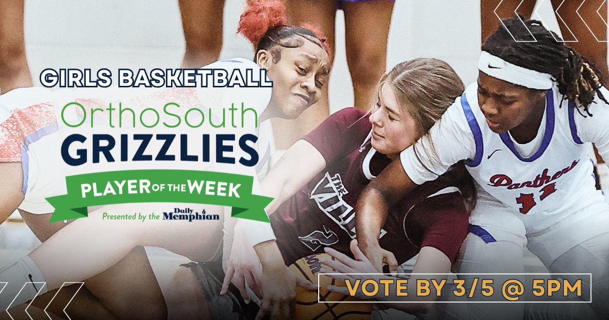 The Daily Memphian tweet media