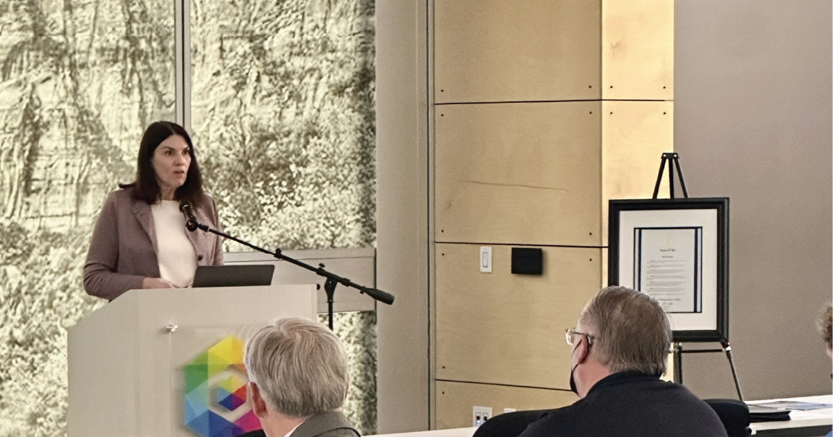 ARUP Laboratories tweet media