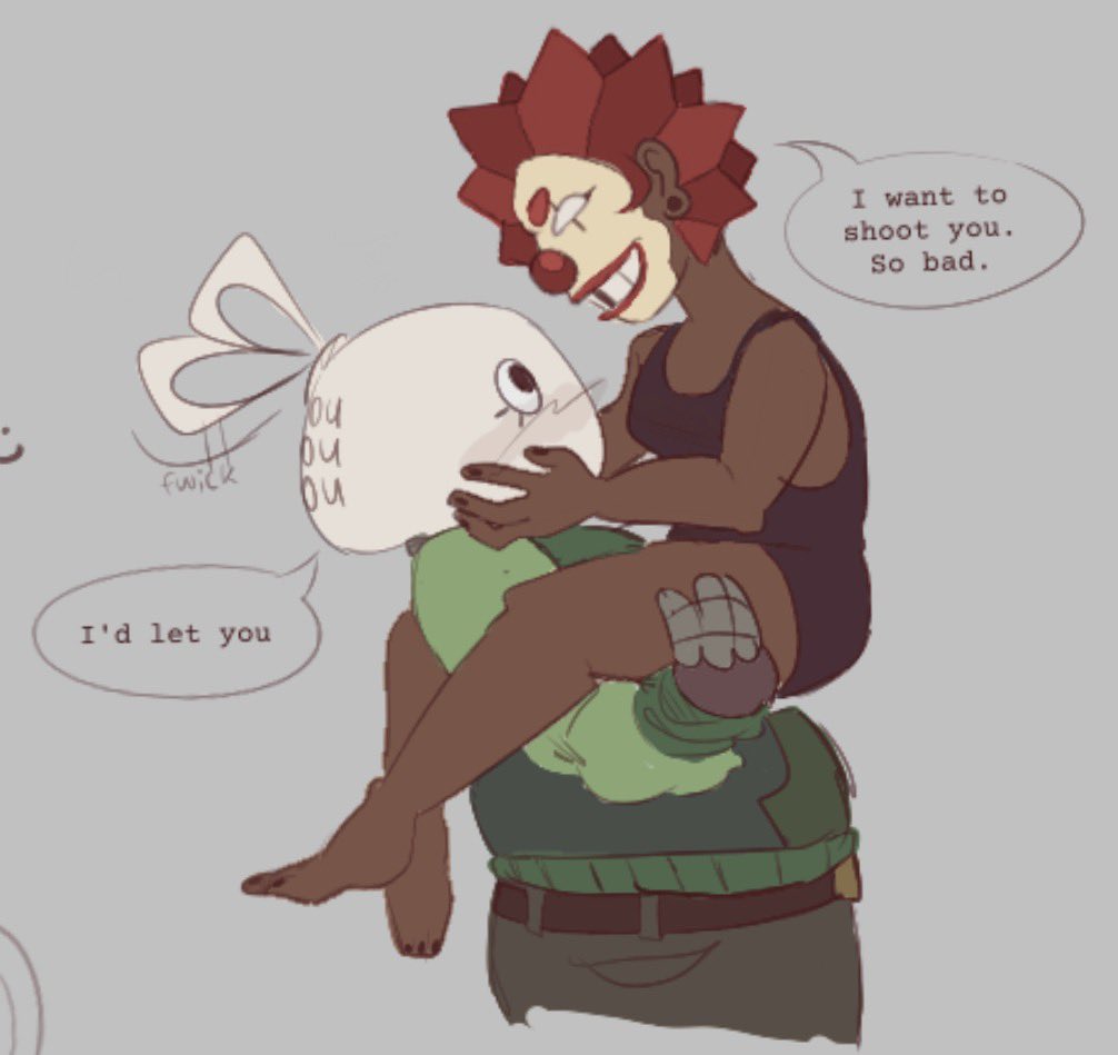 The Garboggles Guy || COMMS OPEN tweet media