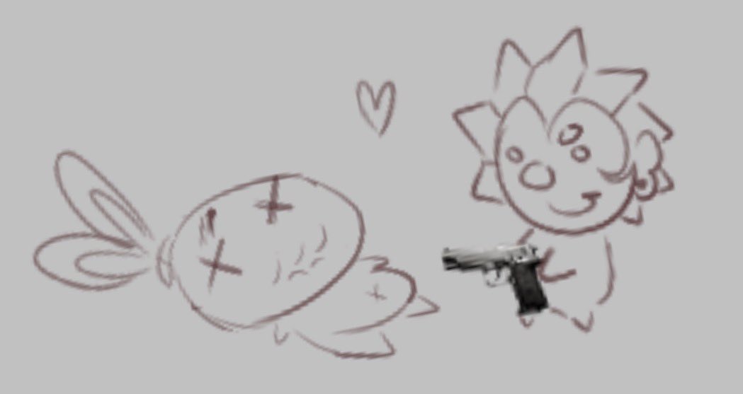 The Garboggles Guy || COMMS OPEN tweet media