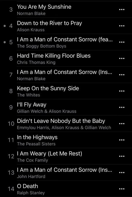 The Extreme Music Enthusiast tweet media