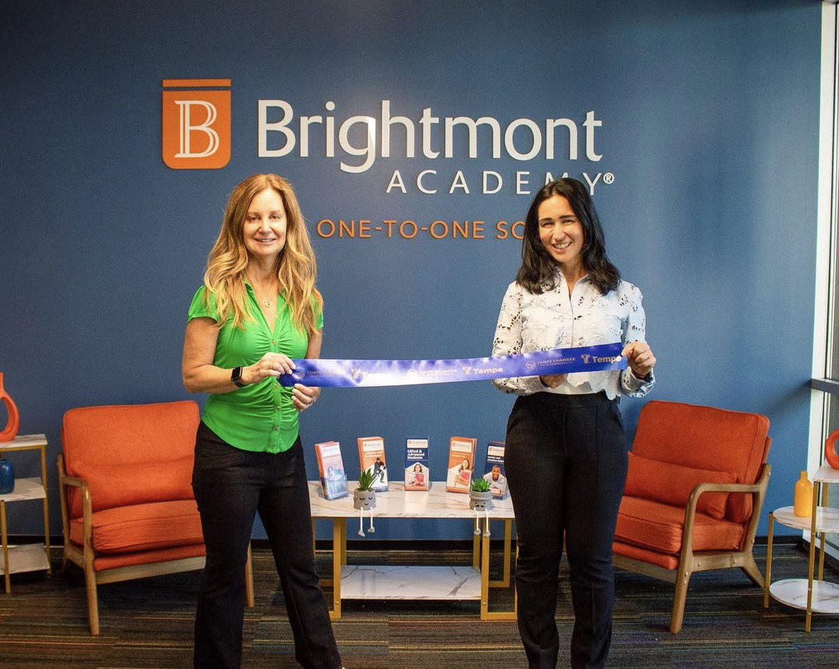 Tempe Chamber tweet media