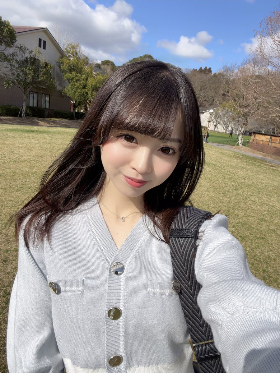 おはよう♡

そろそろ今年の目標1つずつ潰していかないと。
今年もあと10ヶ月☝️
やれるぞ絶対！

みんなの今年の目標はなあに？💭🎀

#福を架ける少女 #目標 #2026年