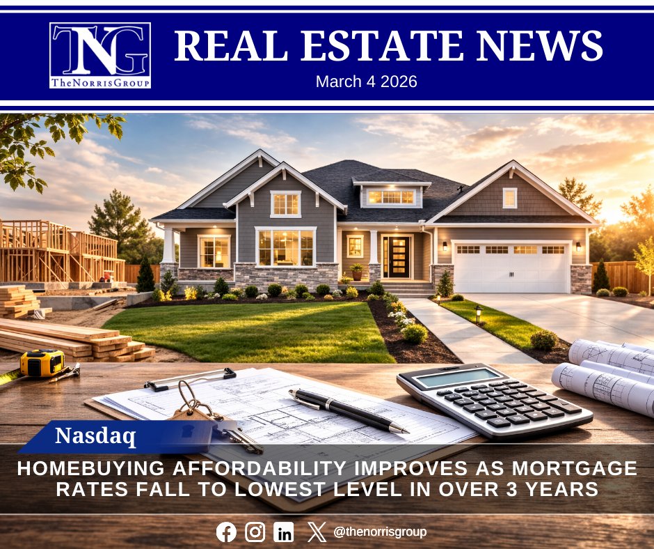 The Norris Group tweet media