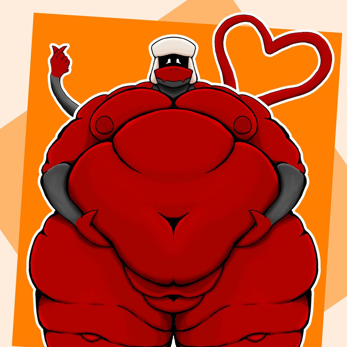 Blyrack 🔞 tweet media