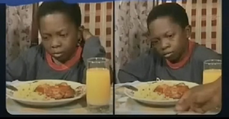 tebajov's tweet photo. #ManchesterUnited fans right now https://t.co/fE42yJXwmd