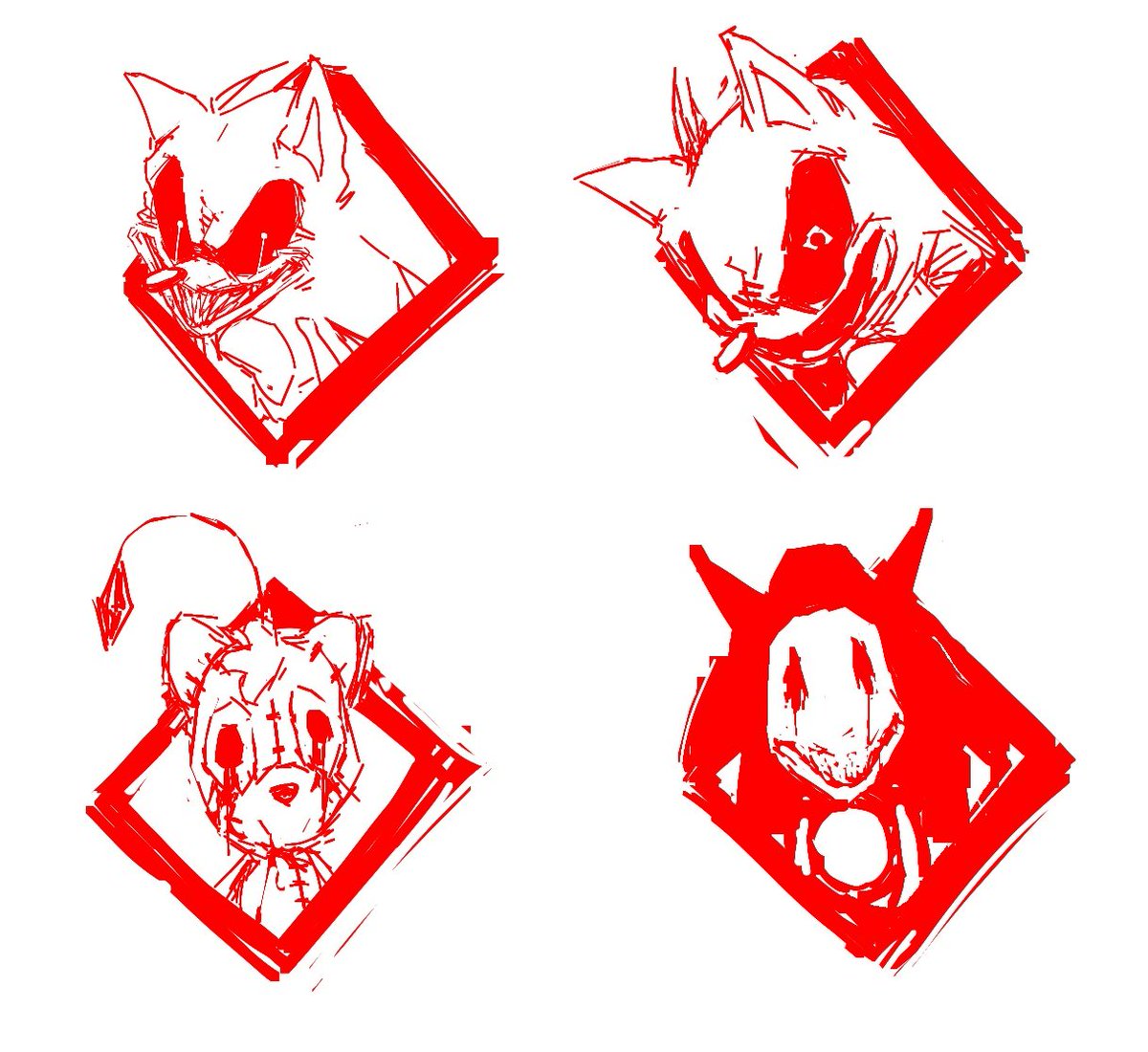 MEGIDORO tweet media