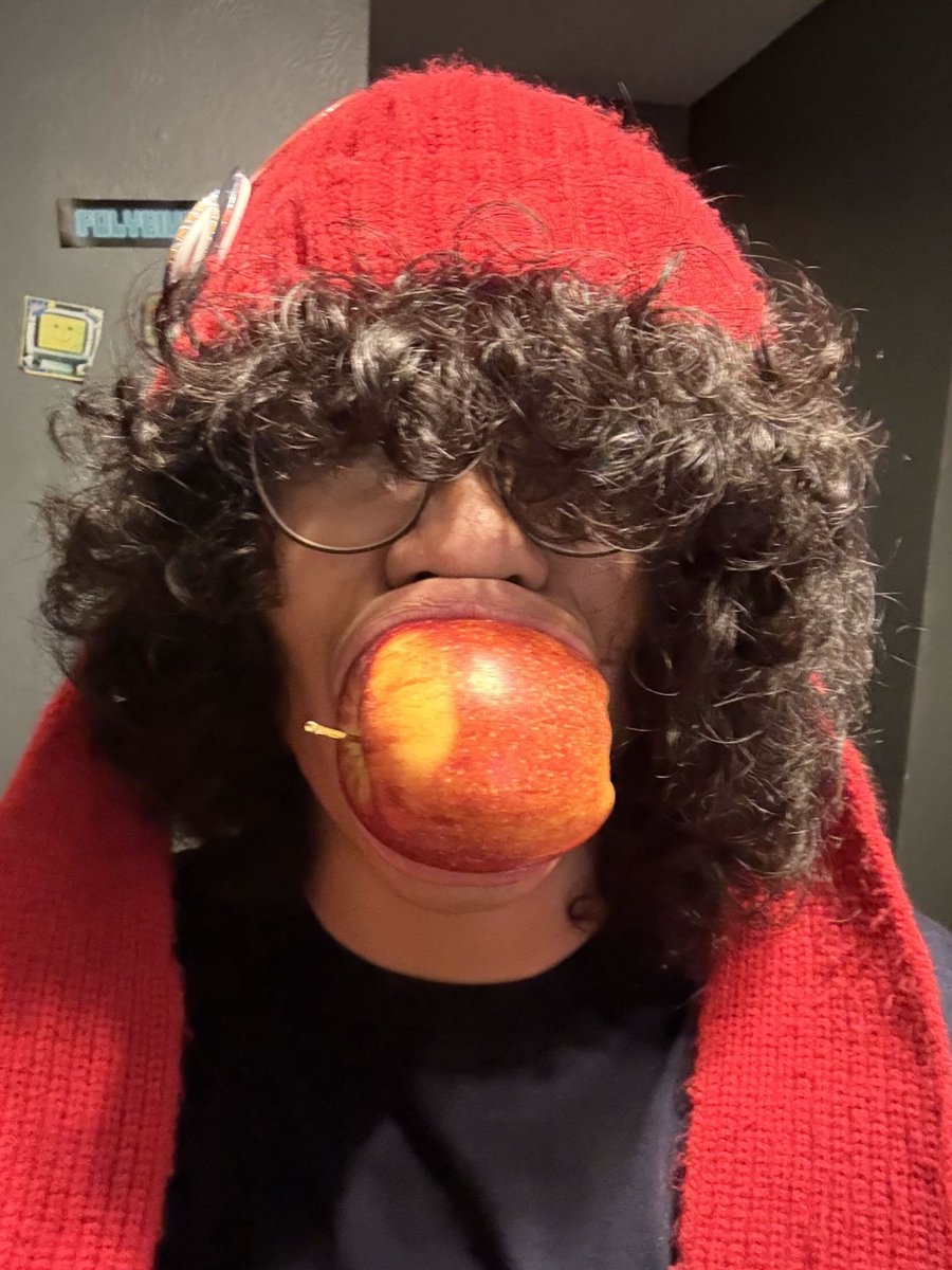 an appil changes everything 🍎