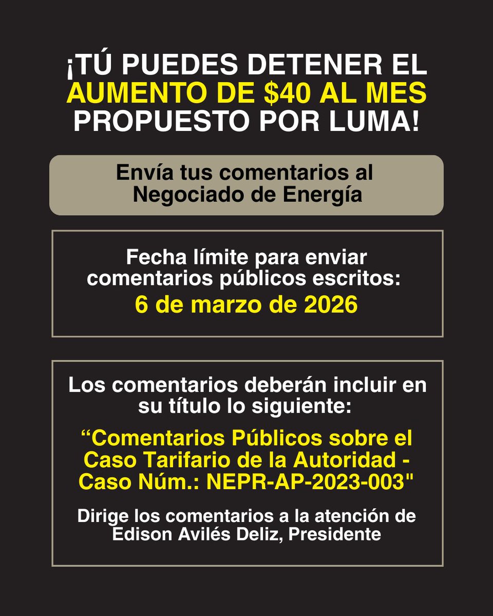 Queremos Sol tweet media