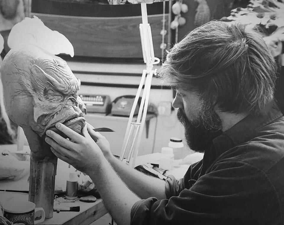 Muppet Stuff tweet media