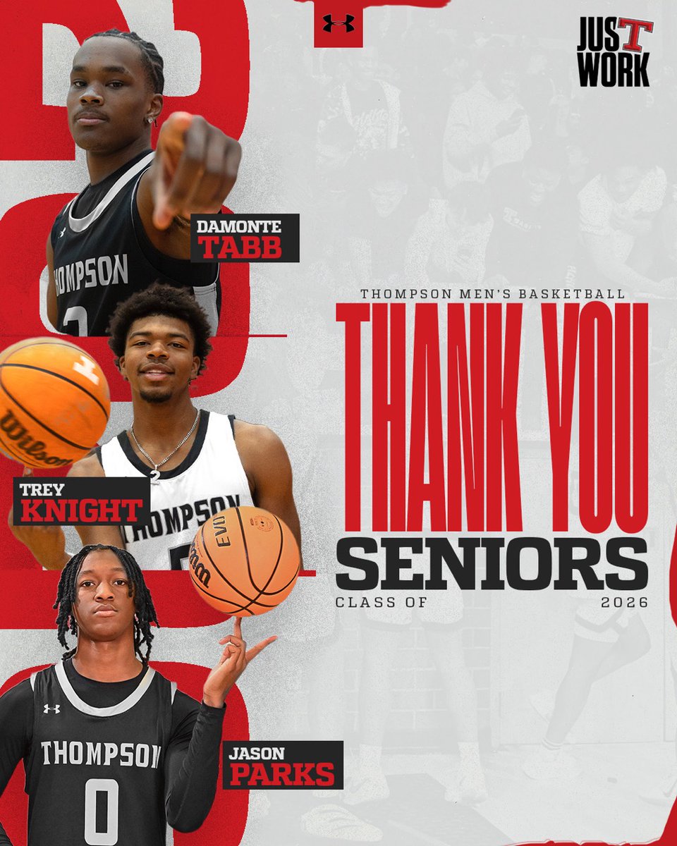 Thompson Men’s Basketball tweet media