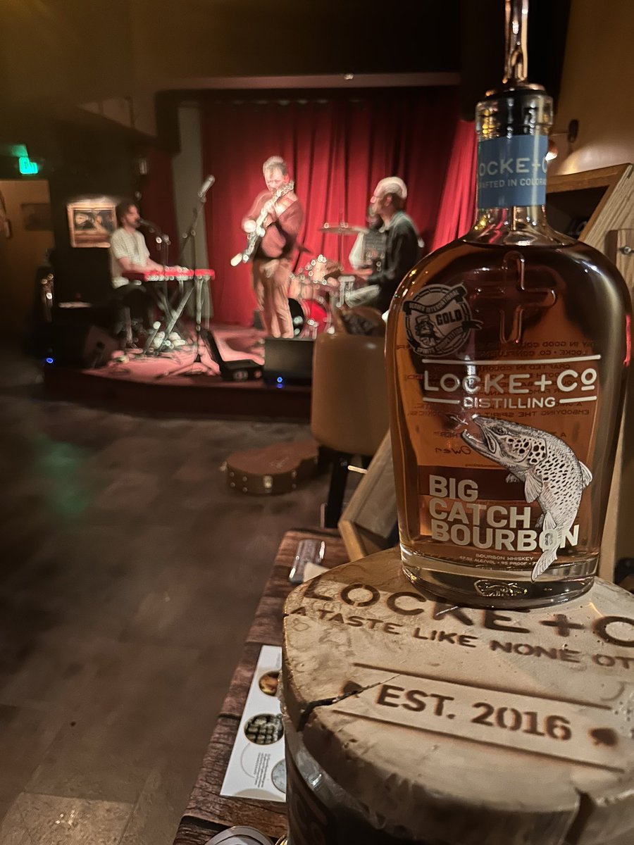 Locke + Co Distilling tweet media