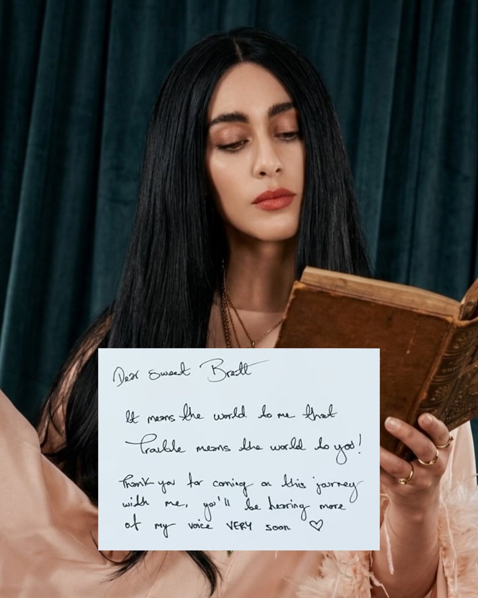 Teddy Sinclair Brasil tweet media