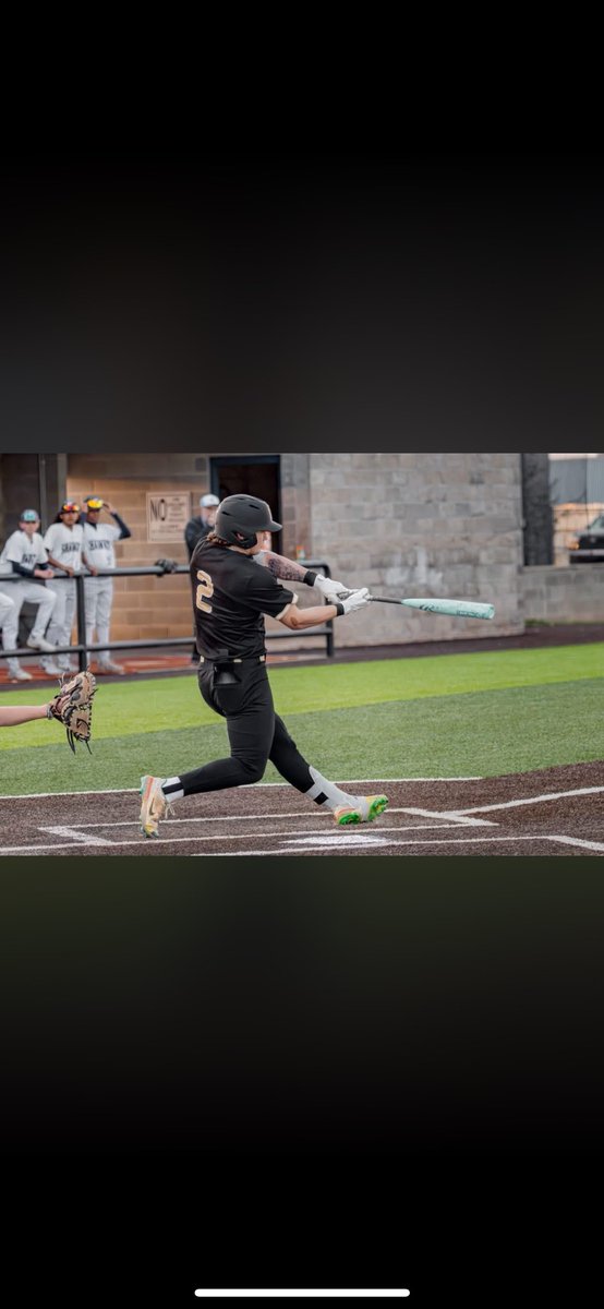 Jaxon McKinney tweet media