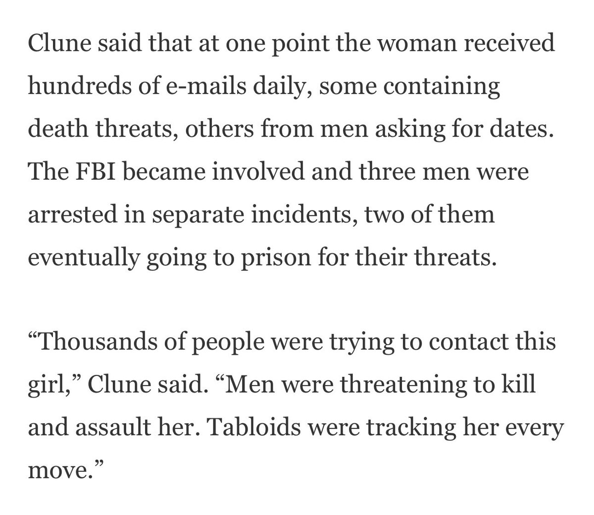 Blake Masterson tweet media