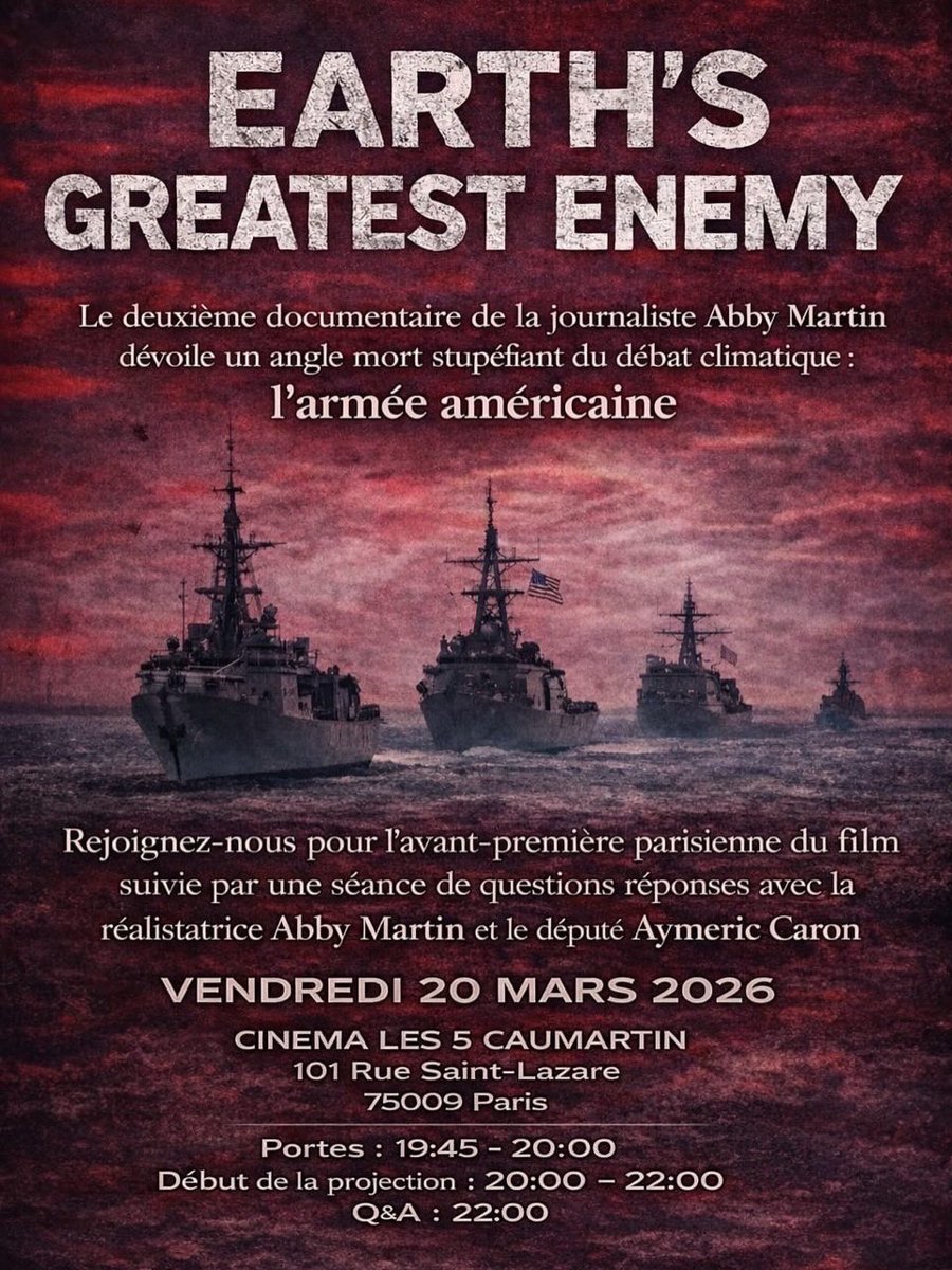 The Empire Files tweet media