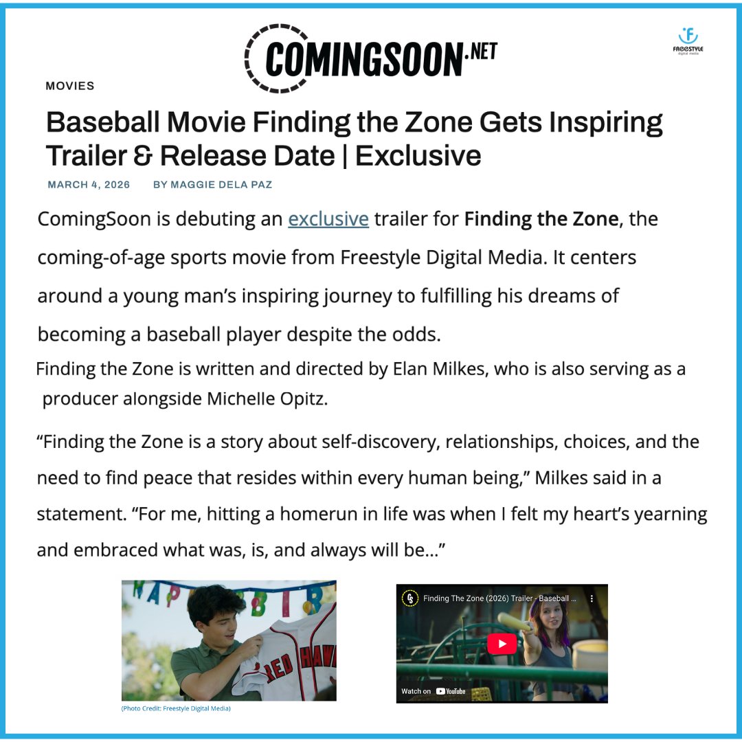 Freestyle Digital Media tweet media