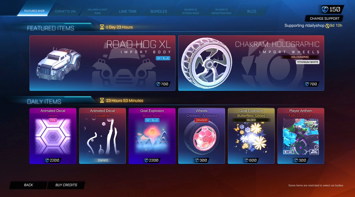 BoostFeed tweet media