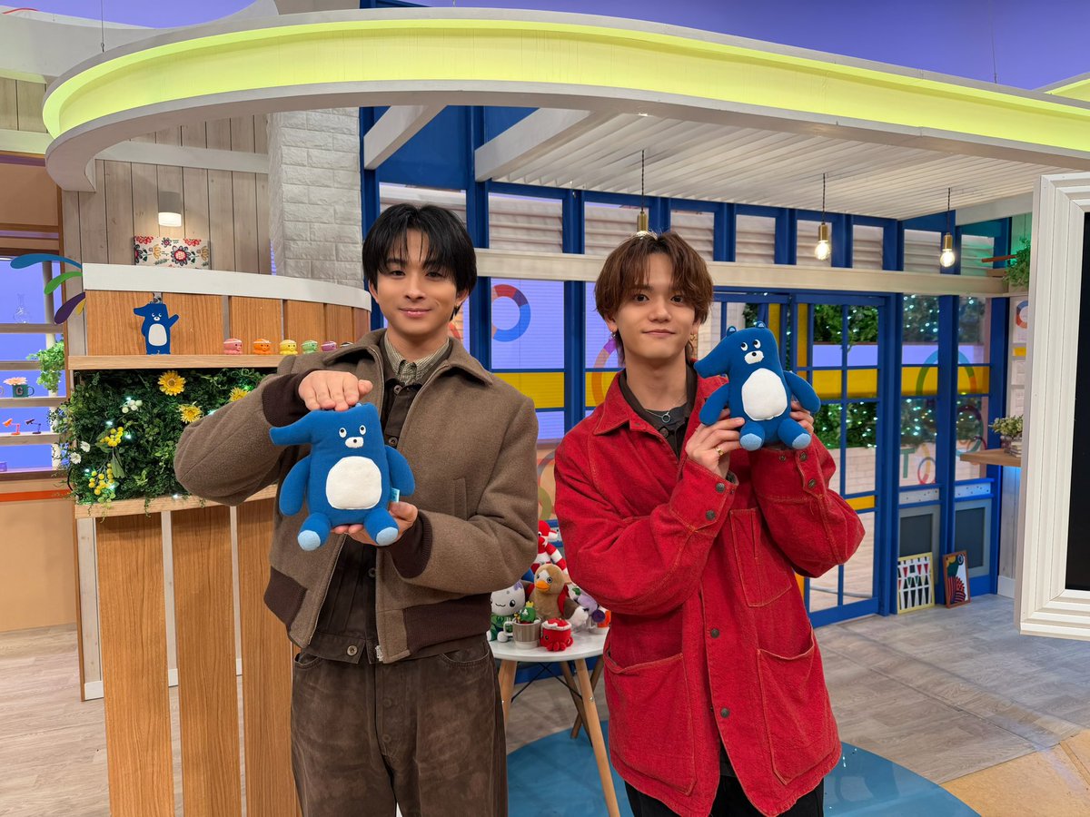 本日放送📺／ 本日3/5 9:55〜放送 tbc｢ひるまでウォッチン！｣第1部