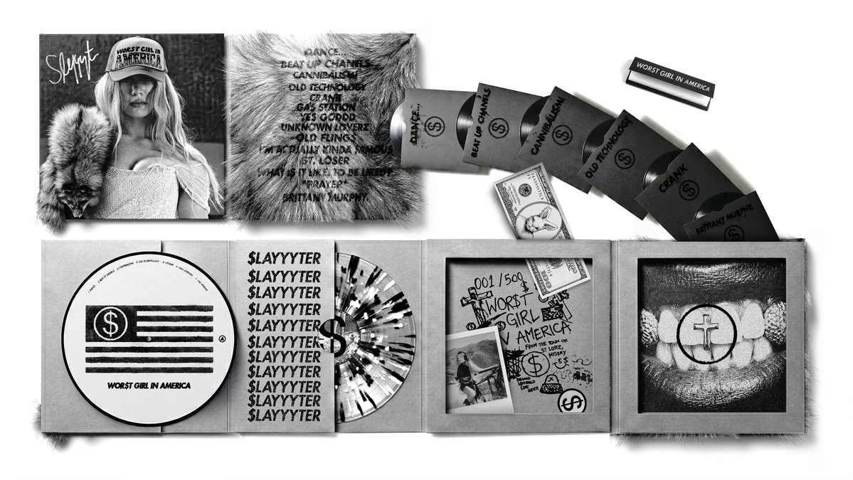 SLAYYYTERZZZ tweet media