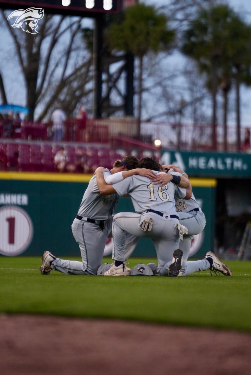 Charleston Southern Baseball tweet media