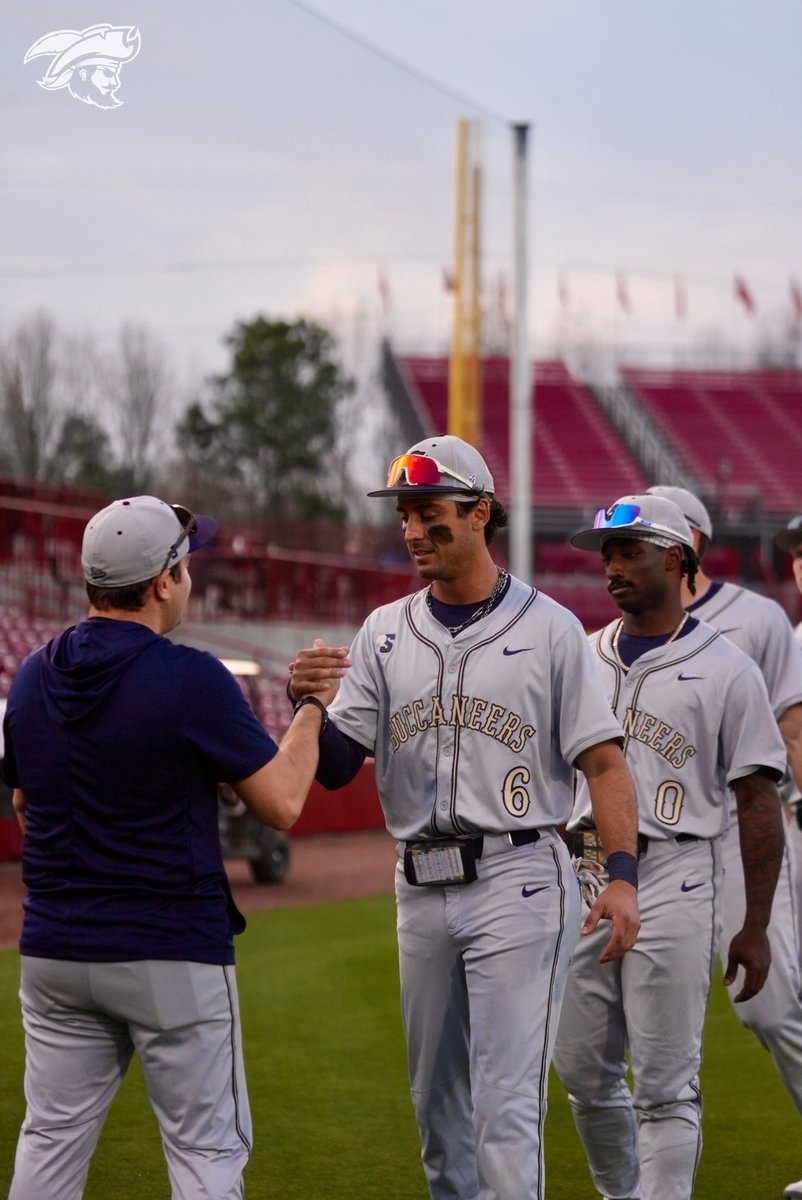 Charleston Southern Baseball tweet media