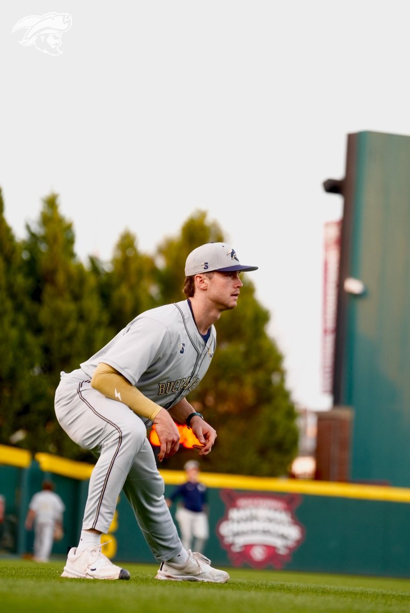 Charleston Southern Baseball tweet media