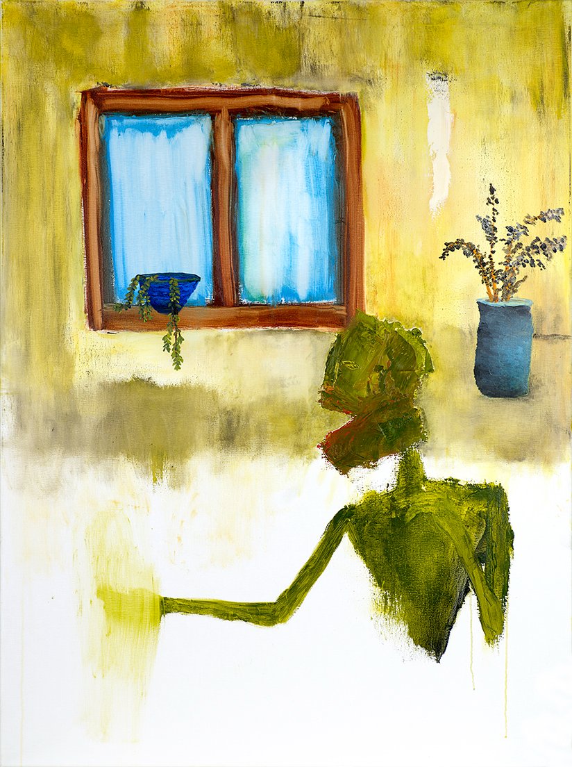 John Lurie tweet media