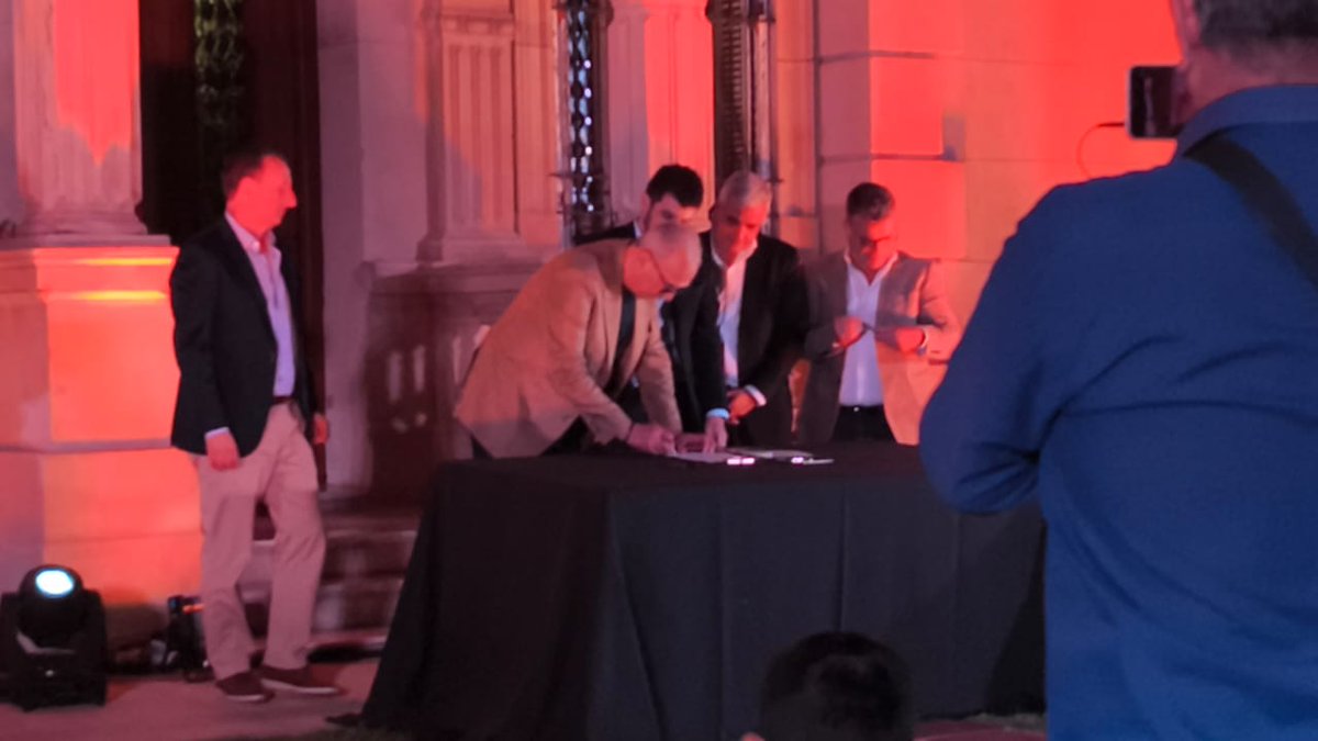 Ciasfe IV tweet media