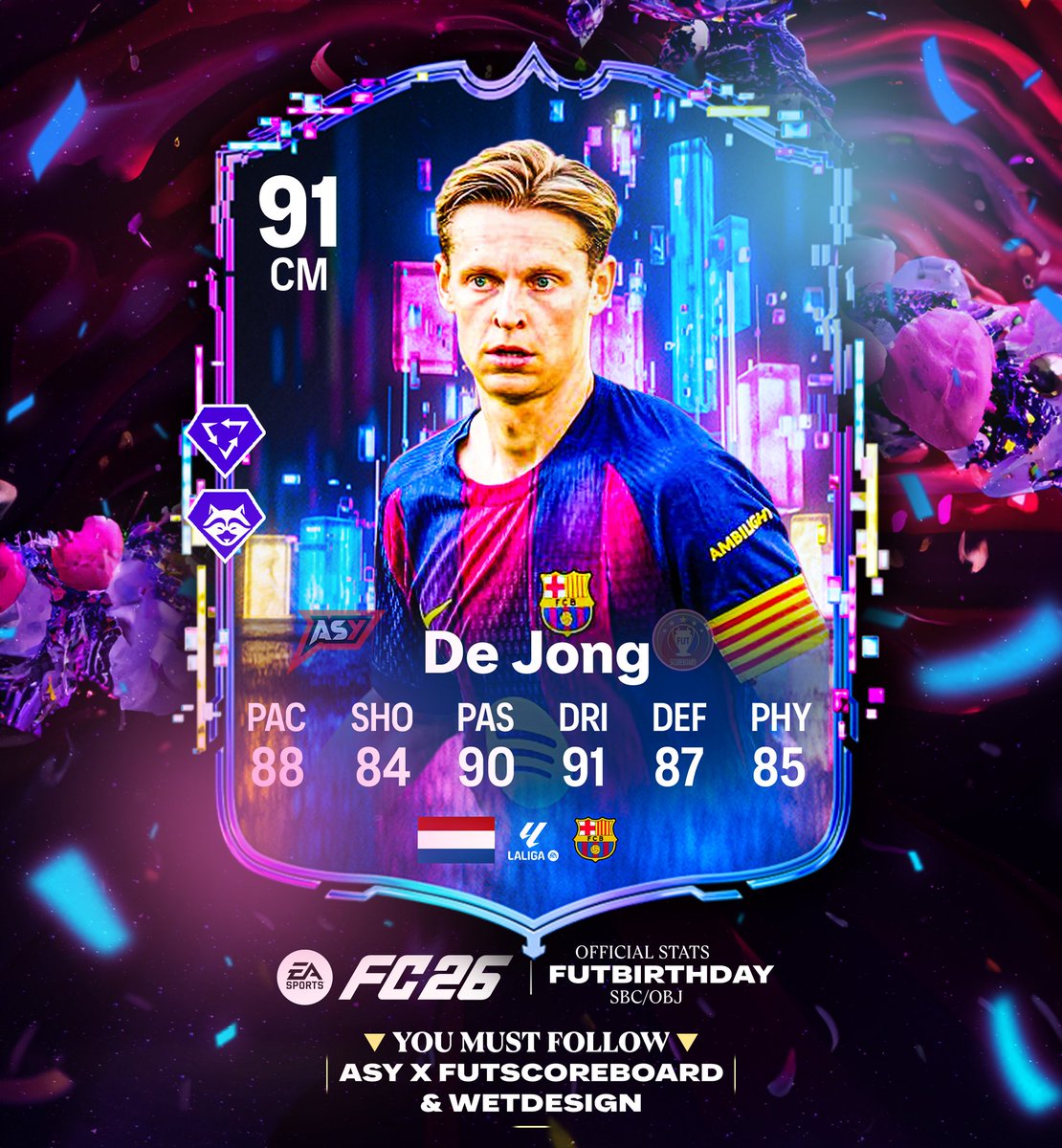 FANSDEFUT tweet media