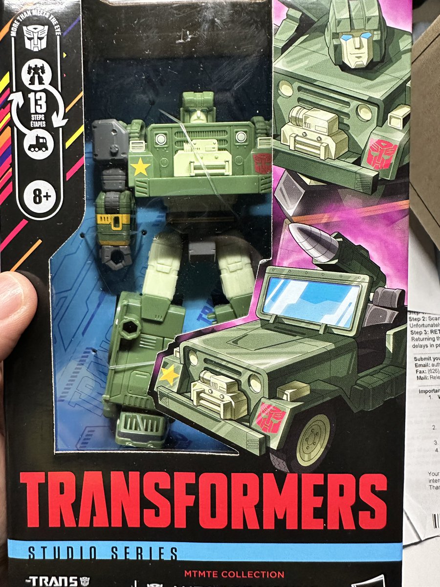 DIECAST NORBZ ACTIVATE!! tweet media