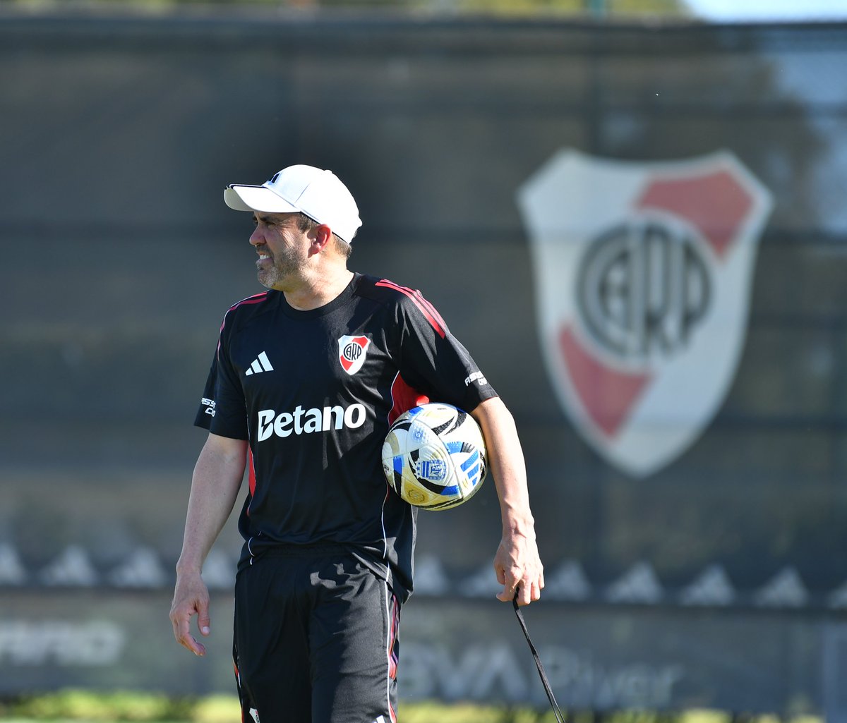 River Plate tweet media
