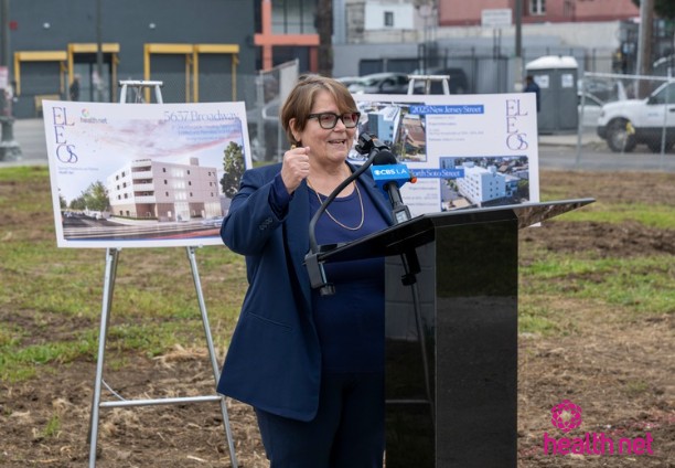 Health Net, LLC tweet media