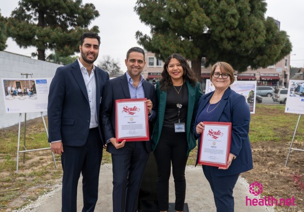 Health Net, LLC tweet media