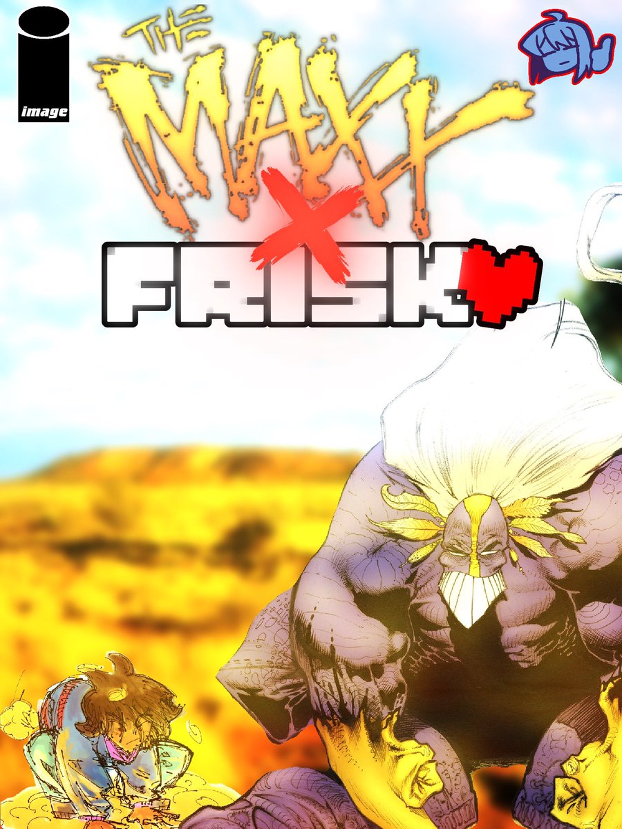 The Maxx tweet media