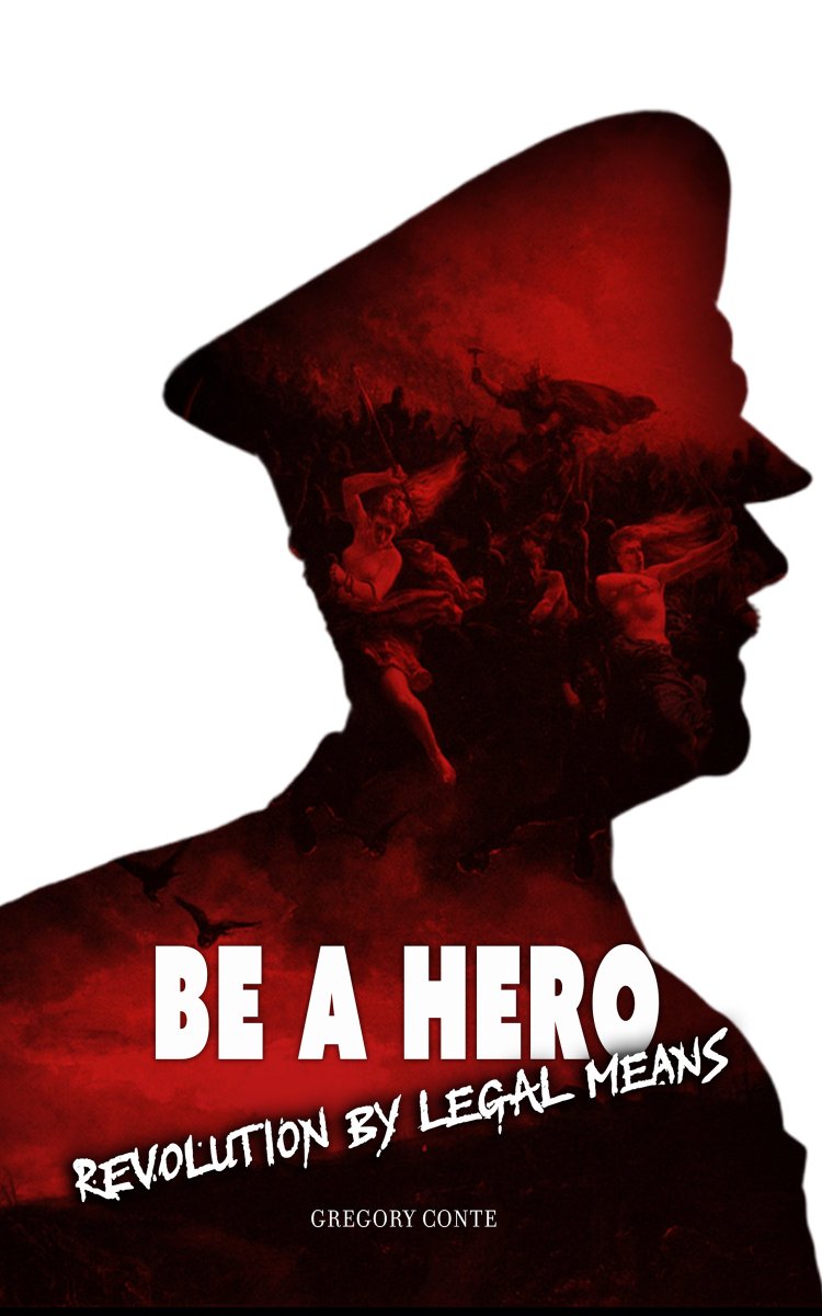 Gregory Conte tweet media