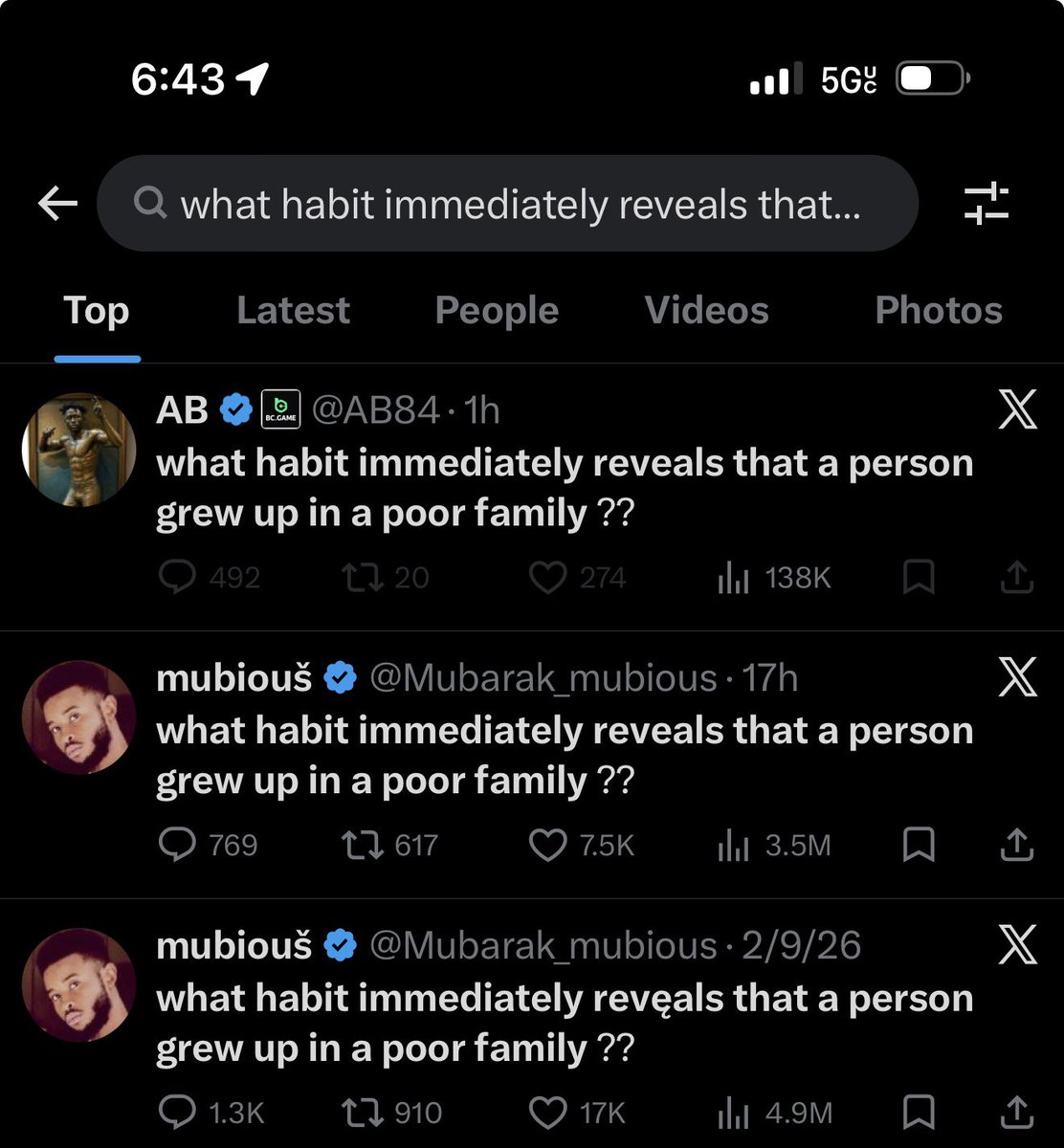 TheDankBrandon's tweet photo. @AB84 Stealing posts for money. https://t.co/y4tOcpcYUp