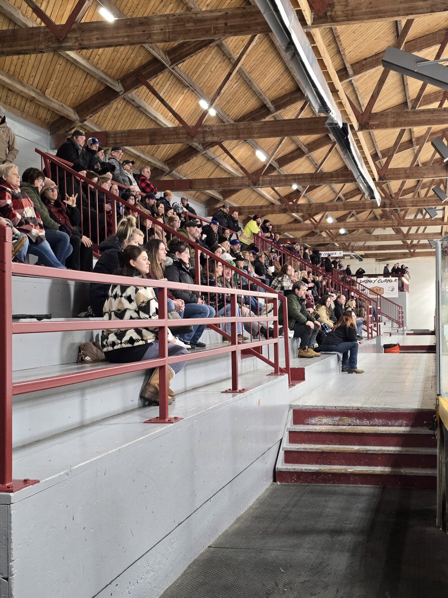 Strasbourg Jr C Maroons tweet media