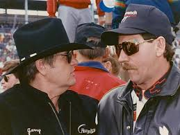 GardnerJM's tweet photo. @STaranto92 Jerry Glanville was the Atlanta Falcons coach and moonlighting as Busch Series guy. https://t.co/2KSkTYzpIx