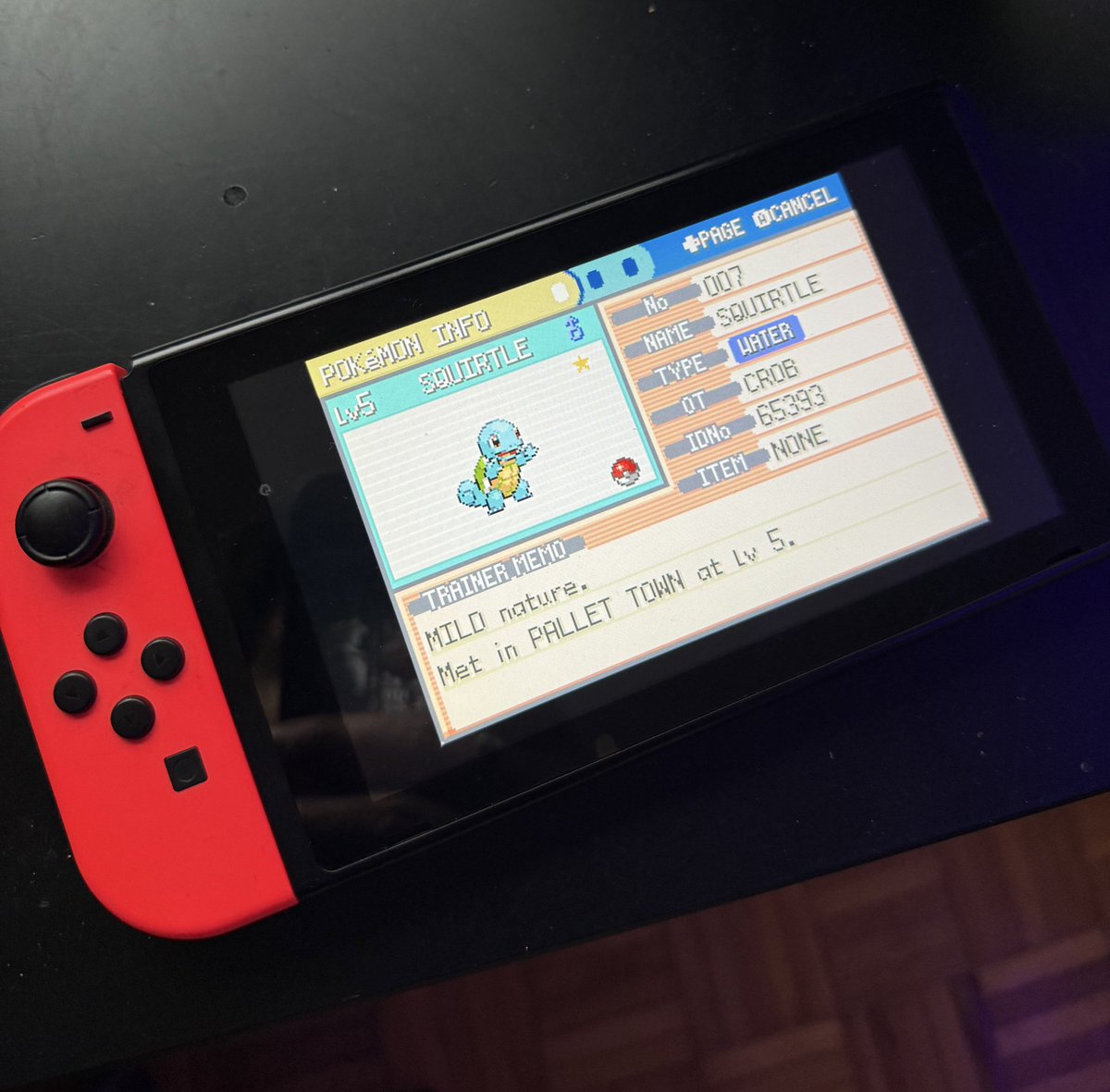 SH Crob ✨ tweet media