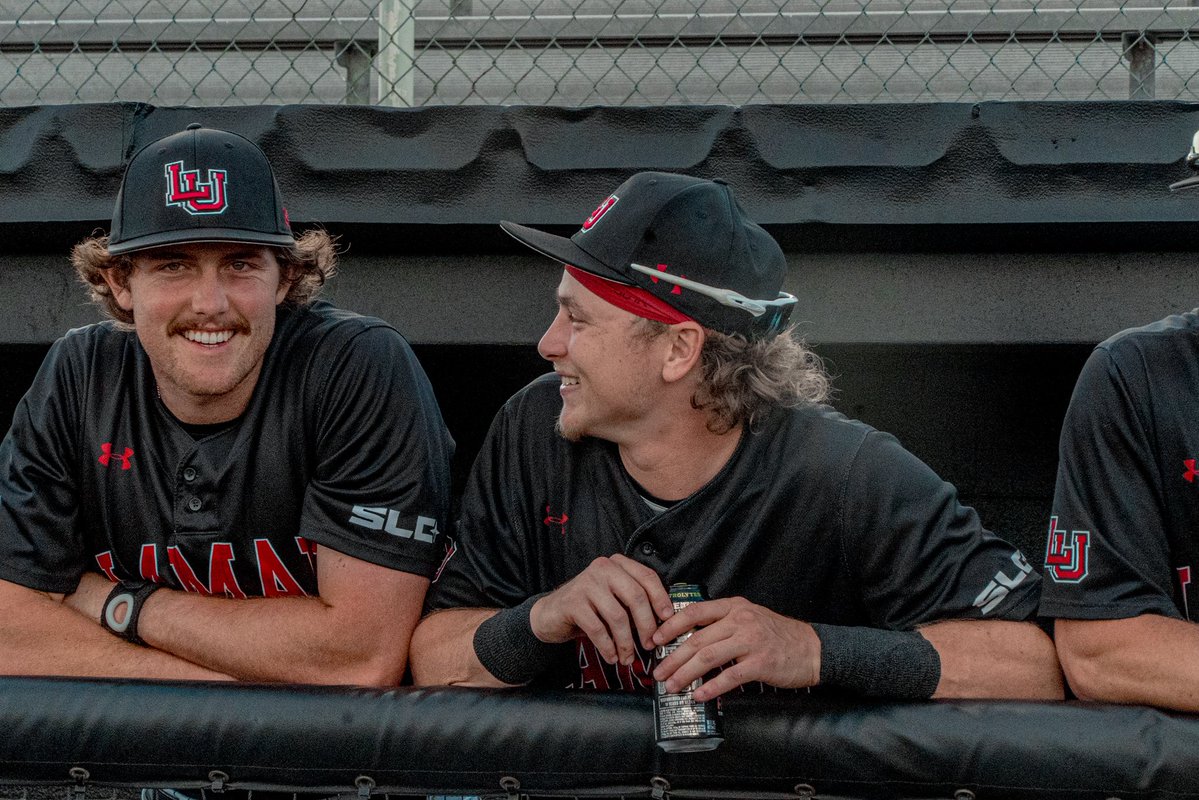 Lamar_Baseball's tweet image. Let’s roll.

#MoBetta | #PeckEmCards