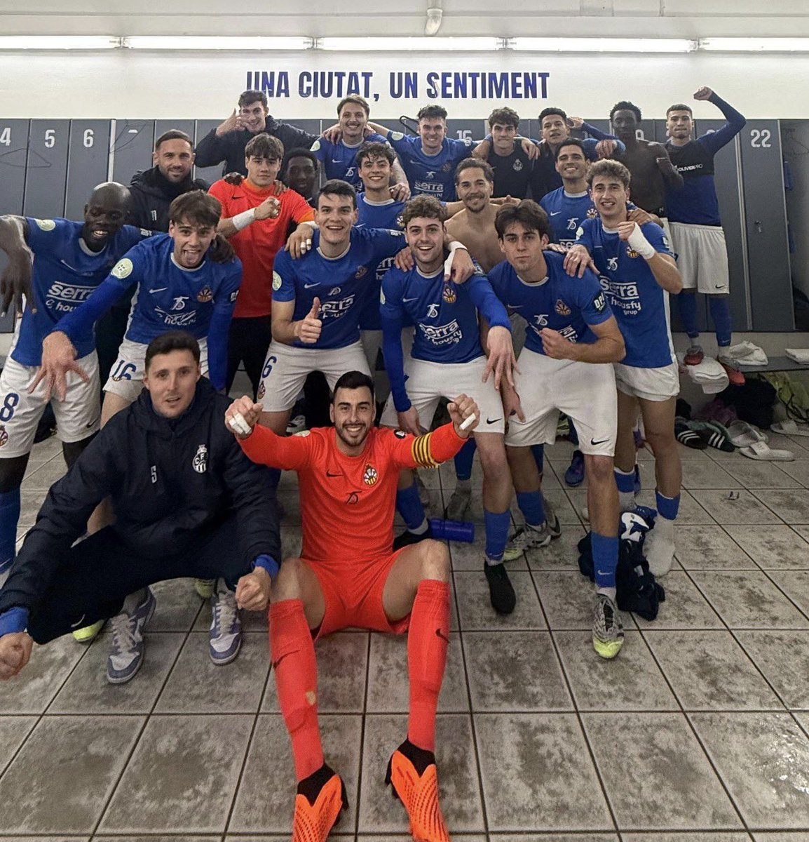 CF Vilanova i la Geltrú tweet media