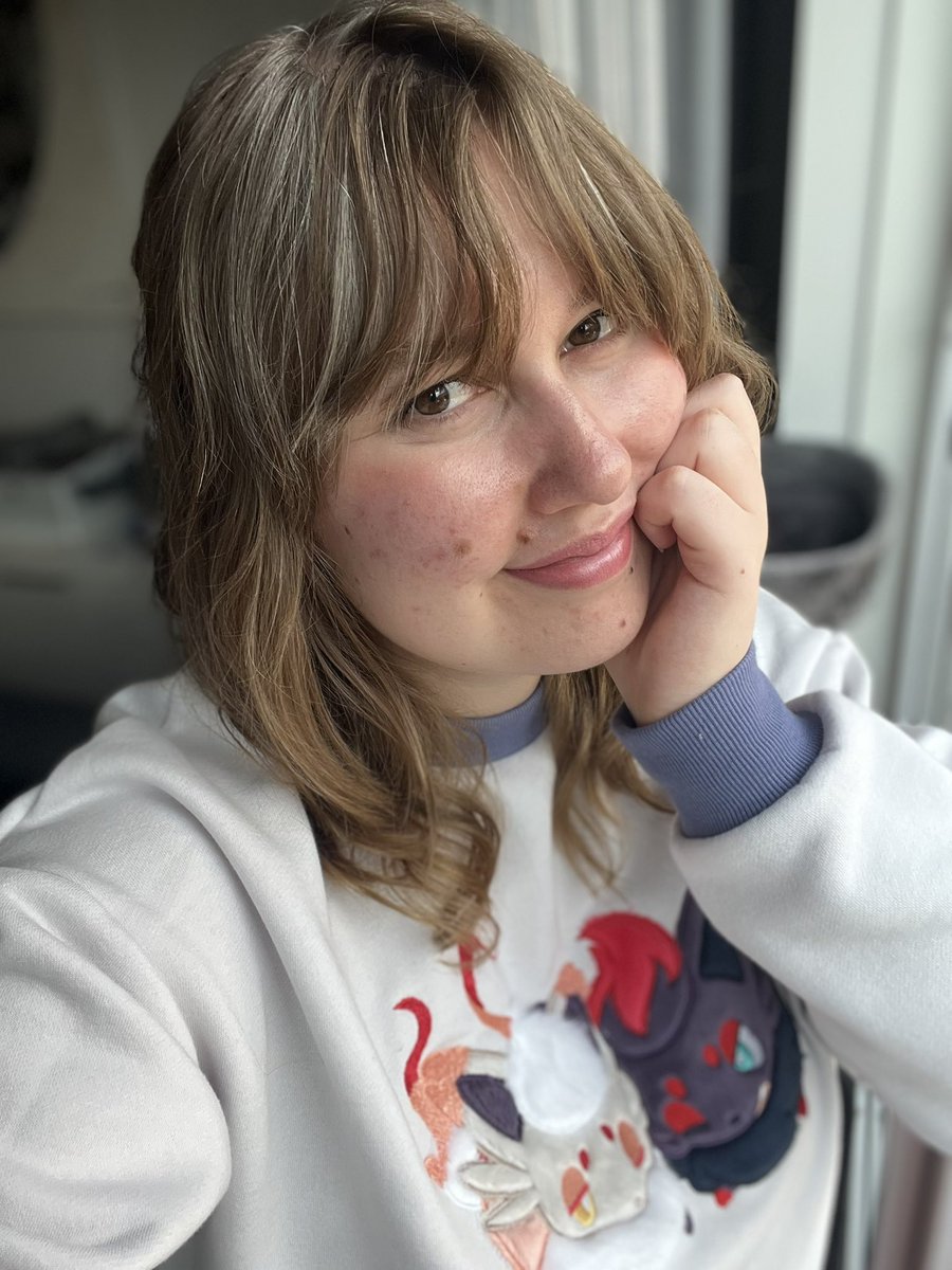 Joëlle de Blois tweet media