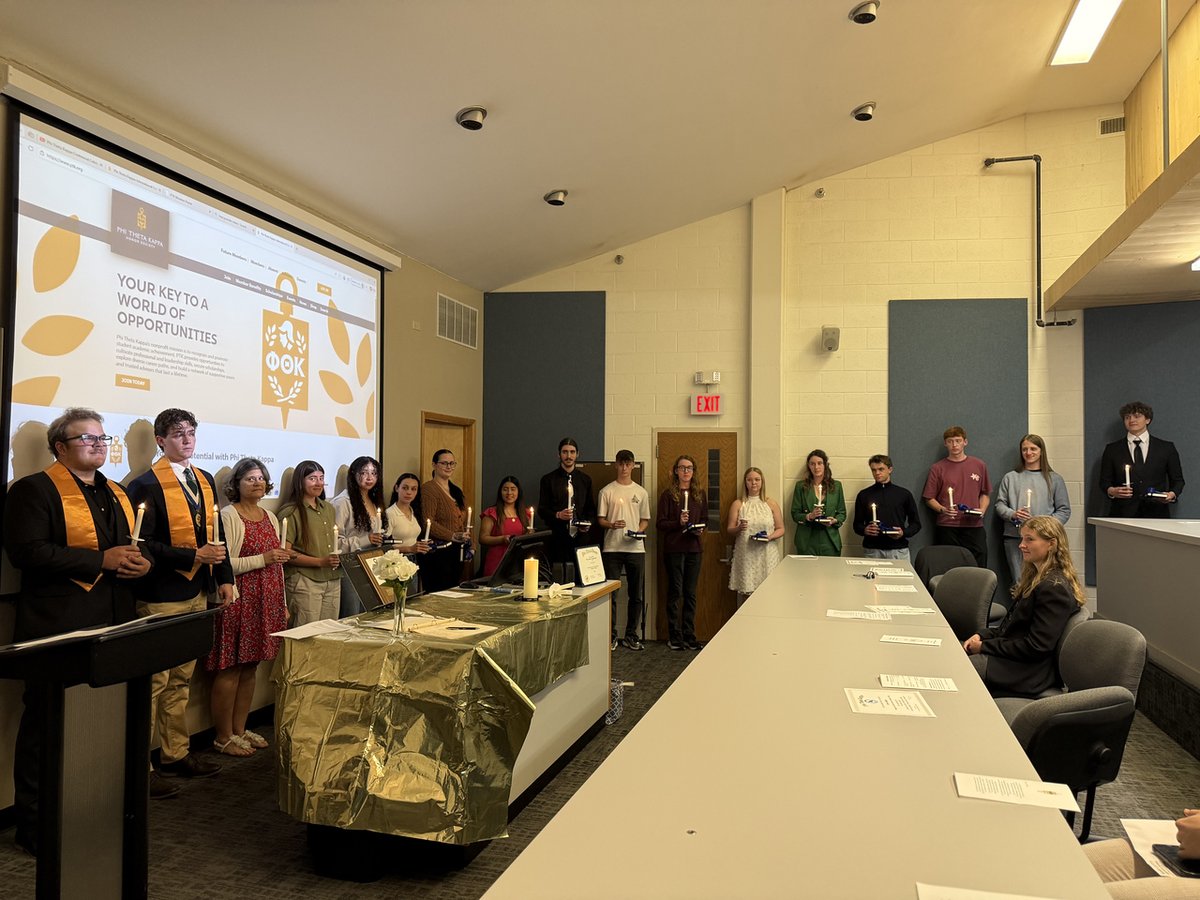 Neosho County Community College tweet media