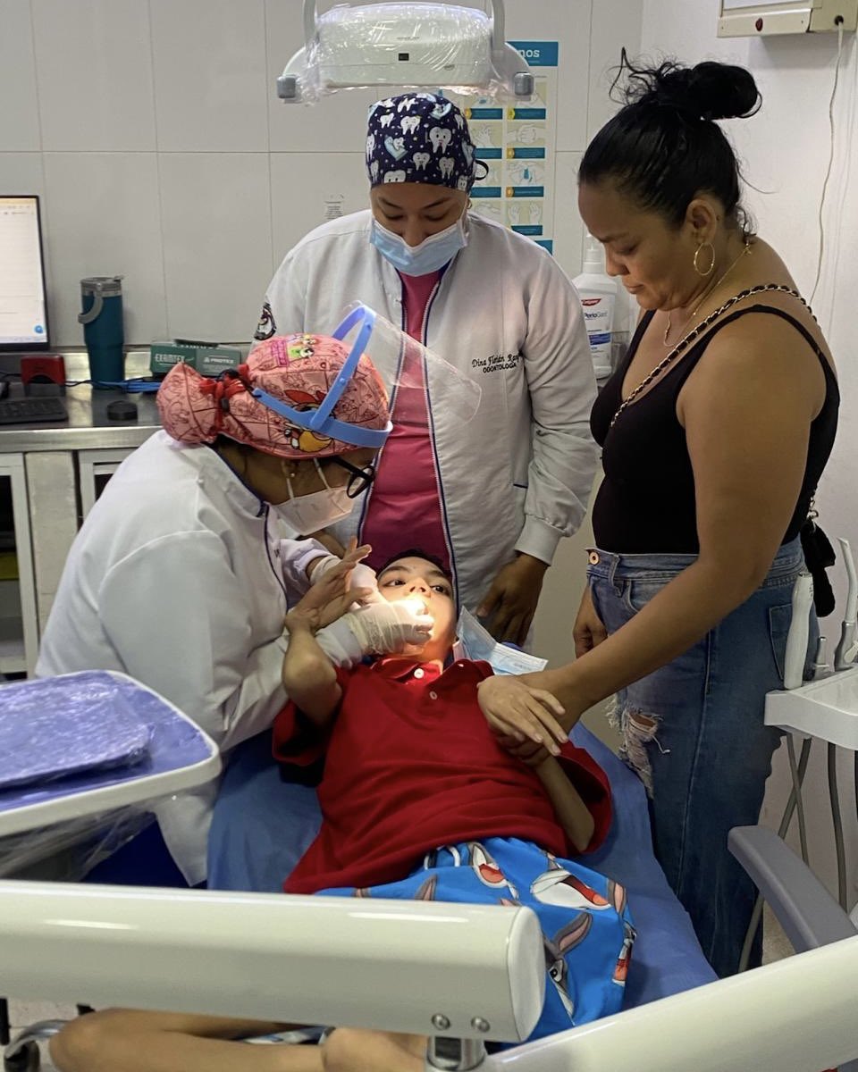 E.S.E. Alejandro Prospero Reverend tweet media