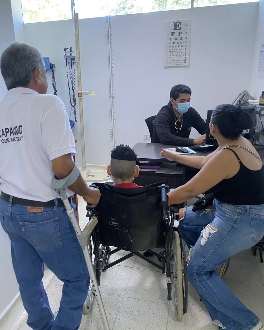 E.S.E. Alejandro Prospero Reverend tweet media