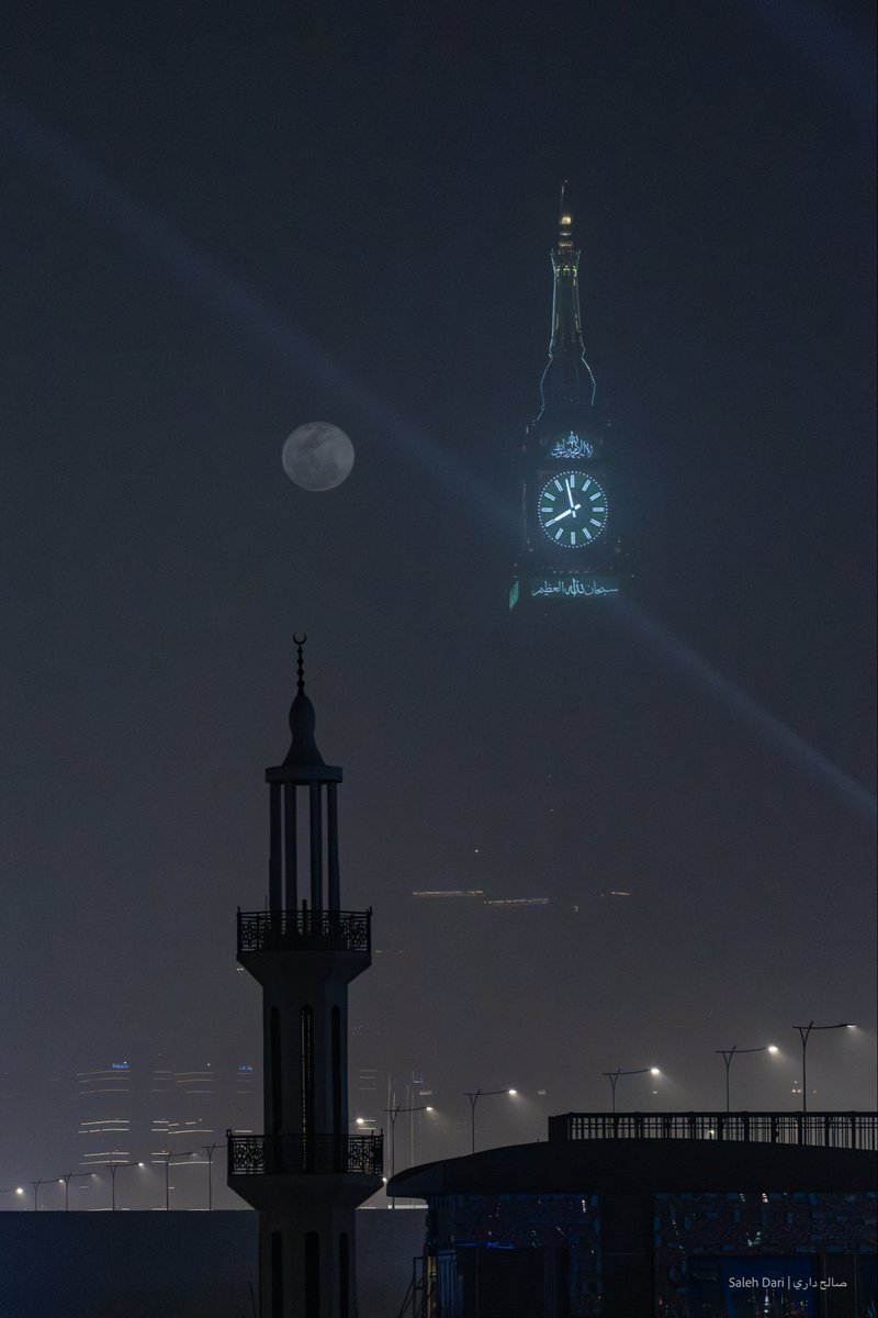 iisaleh7's tweet photo. بدر الـ ١٥ من رمضان 🌑✨ https://t.co/Dhkms7rgeO