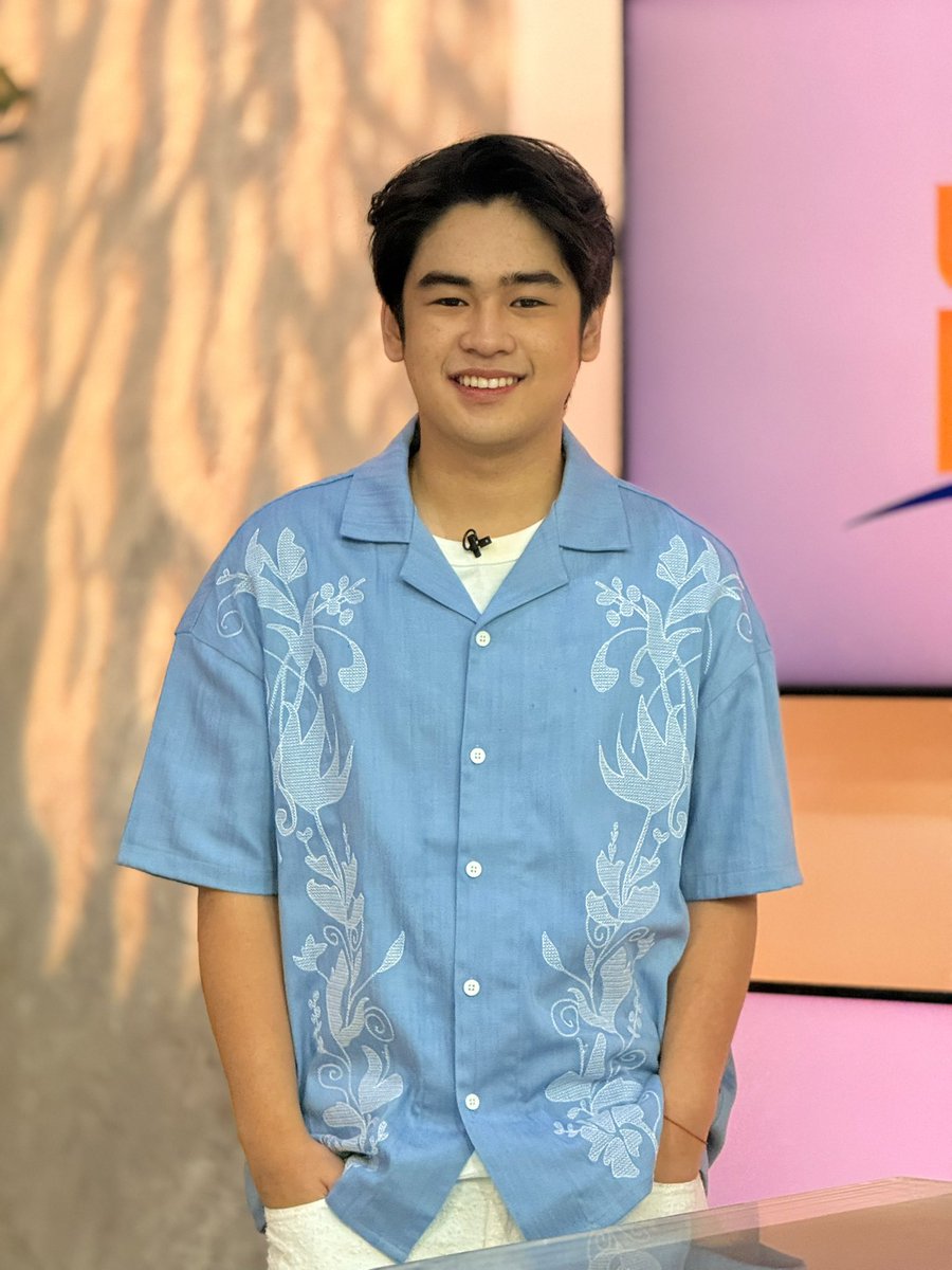 Unang Hirit tweet media