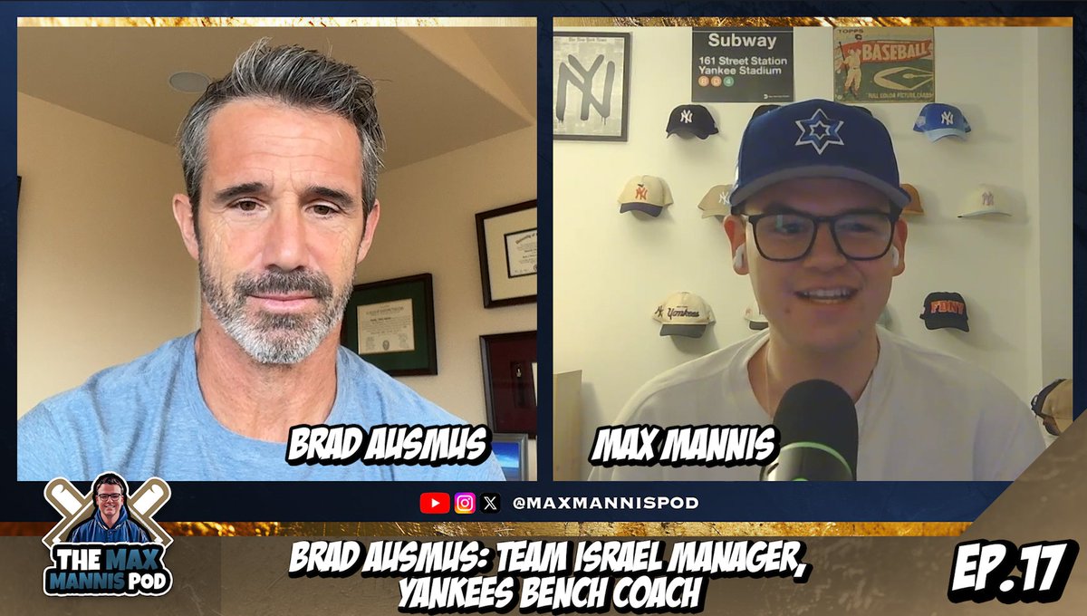 Max Mannis tweet media