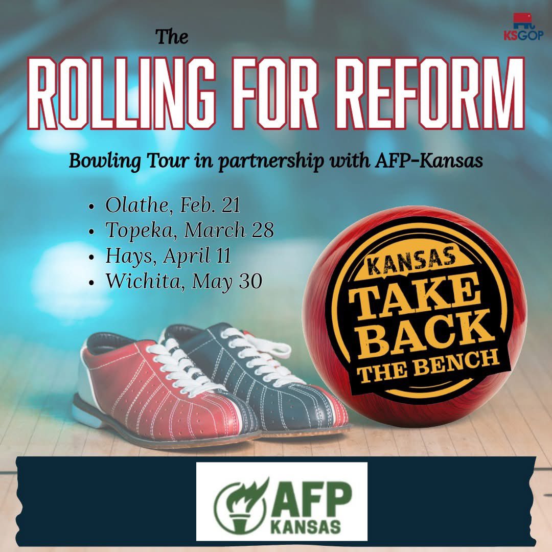 Kansas GOP tweet media